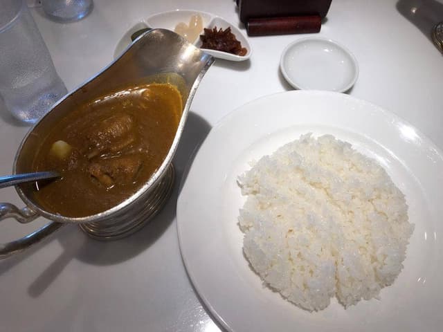 新宿中村屋 オリーブハウス新宿高島屋店 - サブ画像3
