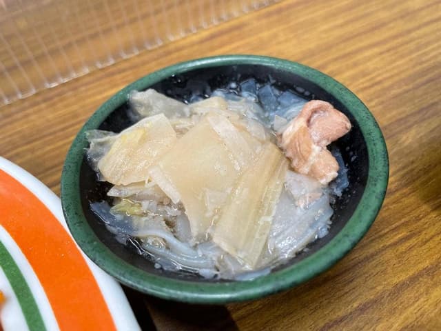 ミカゲヤ食堂 - サブ画像3