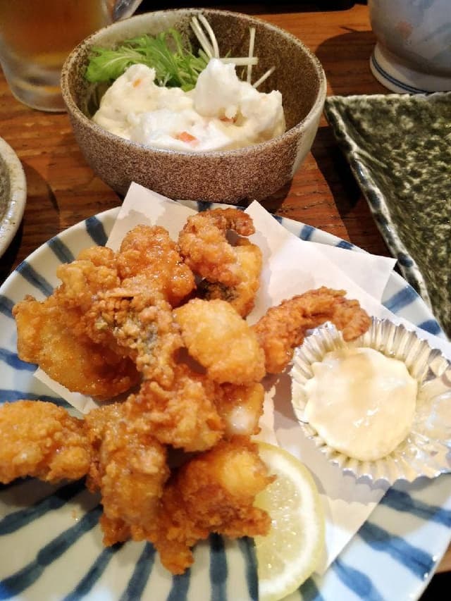 Izakaya さがみ - サブ画像2
