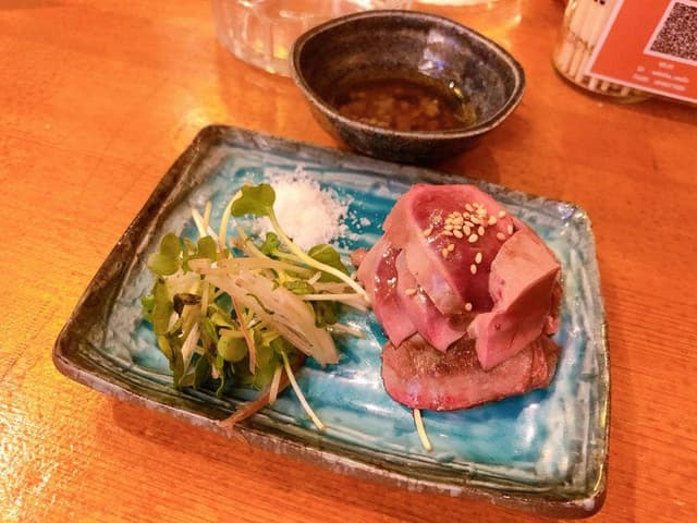 サカバカジロ - サブ画像1