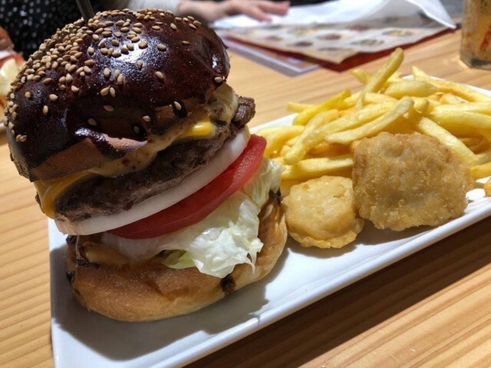 炉端おあしす