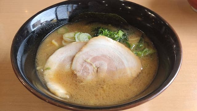 らぁ麺 大和 和倉店 - サブ画像1