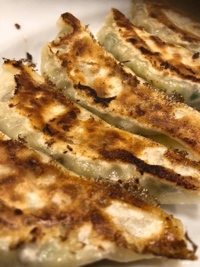 ぎょうざ一番 - サブ画像2