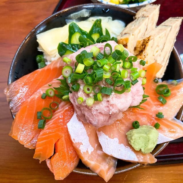 旬菜 まる田 - サブ画像1