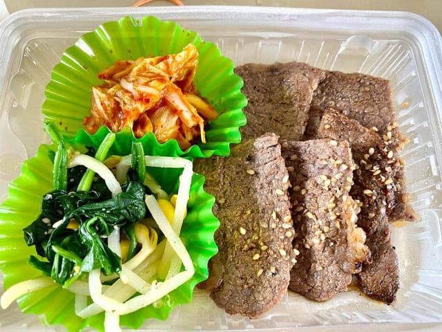 焼肉広場 ボンボン - サブ画像3