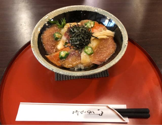 町屋カフェ&角打ち酒屋 益田屋 - サブ画像2