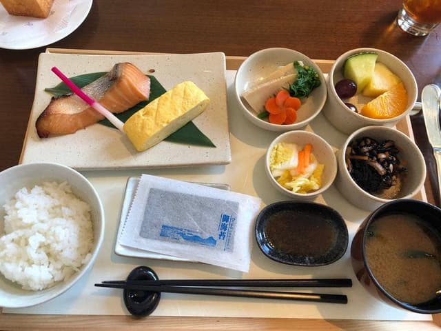 イタリア料理 ラ ベデュータ - サブ画像1