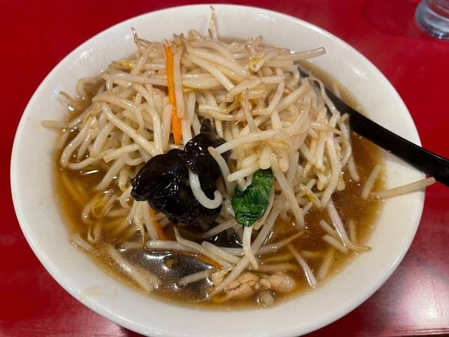 珍来 三芳店 - サブ画像1