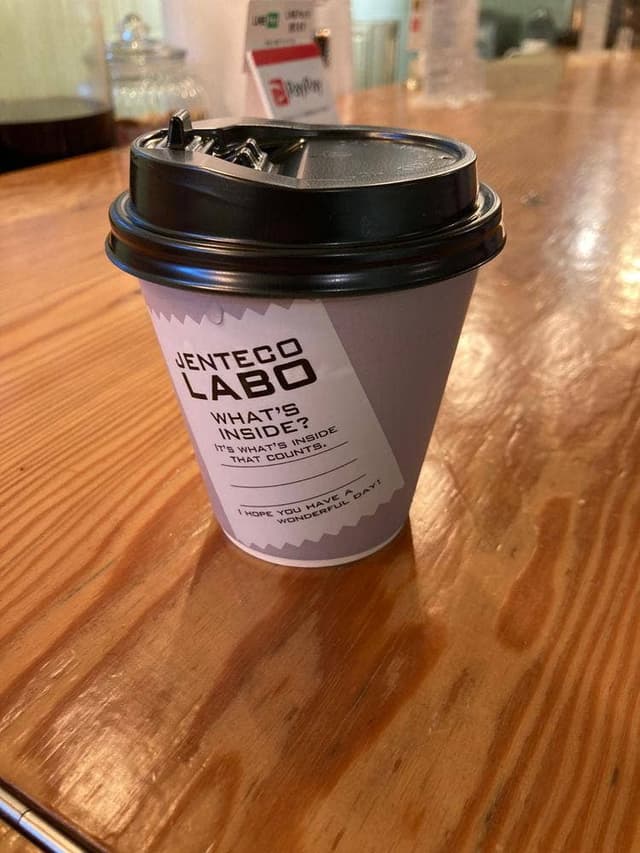 JENTECO LAB - サブ画像1