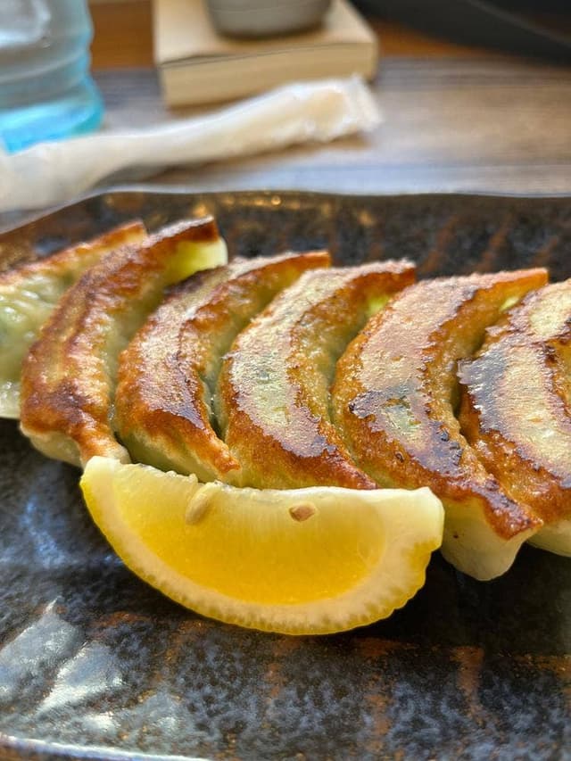 ラーメンレストせんや - サブ画像2