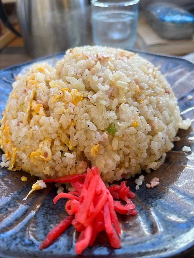 ラーメンレストせんや - サブ画像1