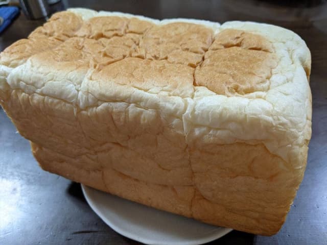 高級食パン専門店 一期一会 小平販売店 - サブ画像1
