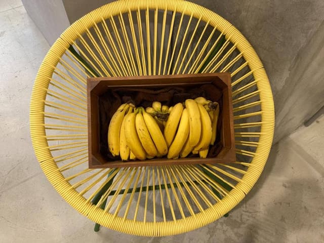 Juice stand BOKUNO BANANA - サブ画像2
