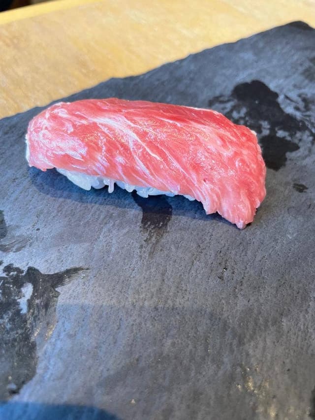 みちのく屋 寿司店 - サブ画像1