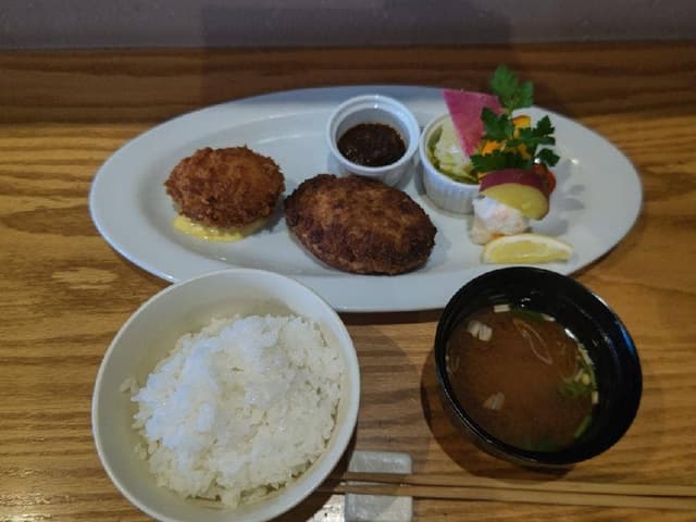 ツムギキッチン - サブ画像3