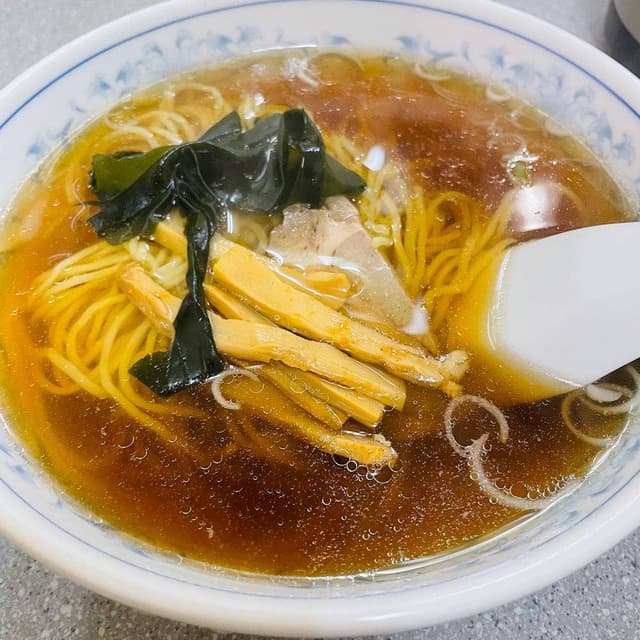 生駒軒 - サブ画像2