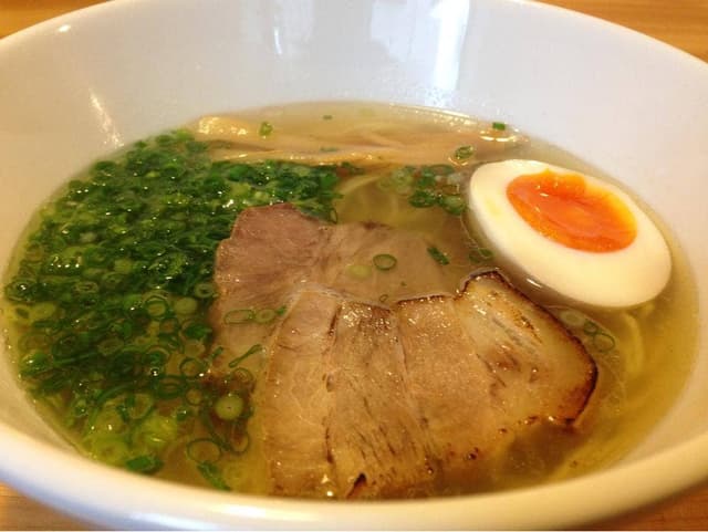 麺屋だご - サブ画像3