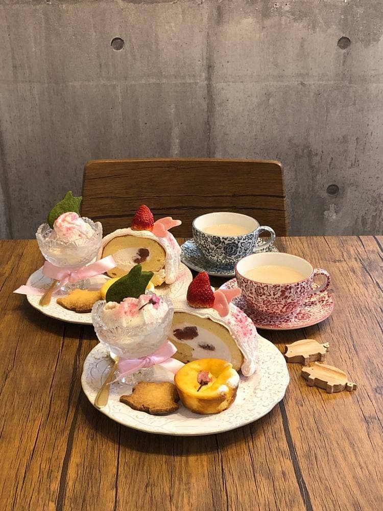ゴロゴロカフェ