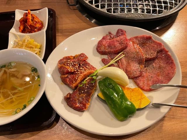 焼肉ぜっと KITAMACHI - サブ画像1