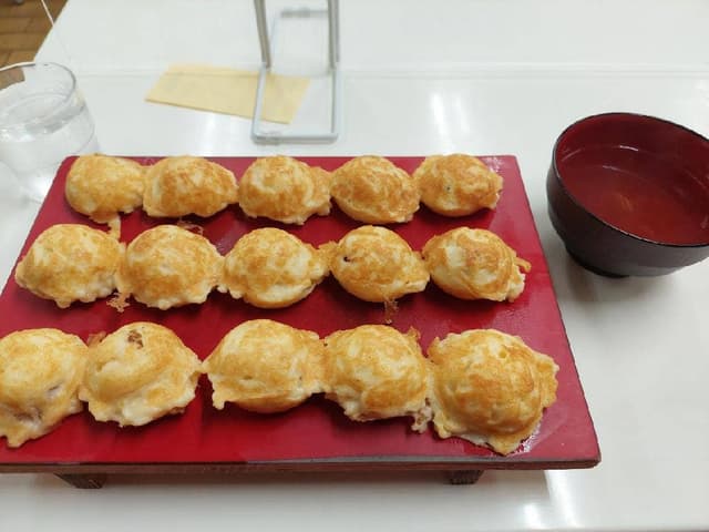 明石焼 いづも - サブ画像3