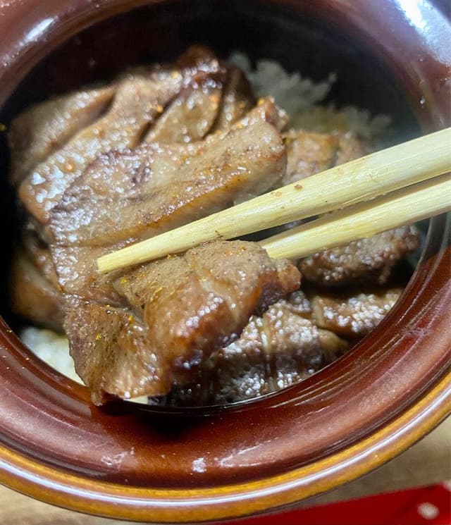 牛屋たん兵衛 - サブ画像1