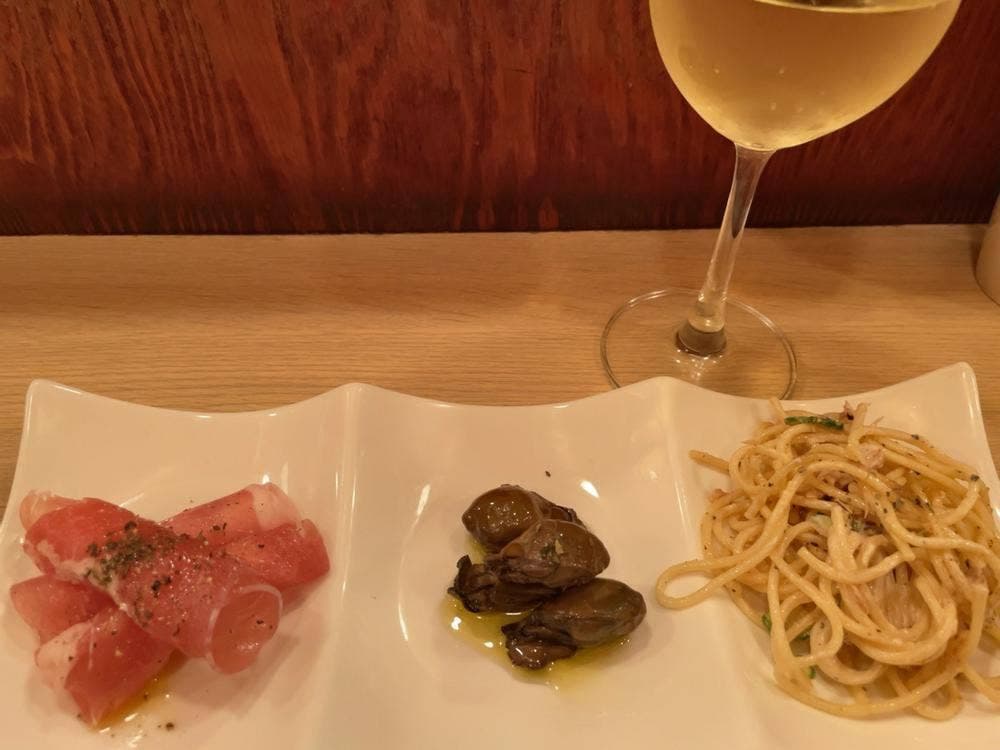 欧風家庭料理 てれまかし～
