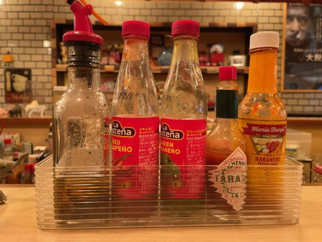 欧風家庭料理 てれまかし～ - サブ画像3