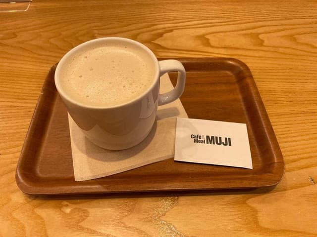 Café_MUJI 二子玉川 - サブ画像1