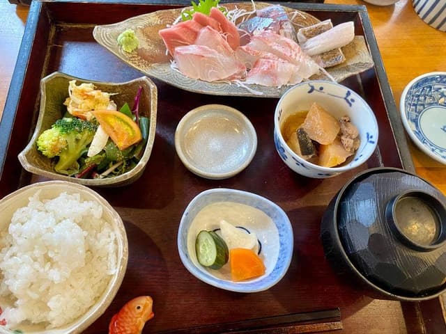 さしみや - サブ画像1