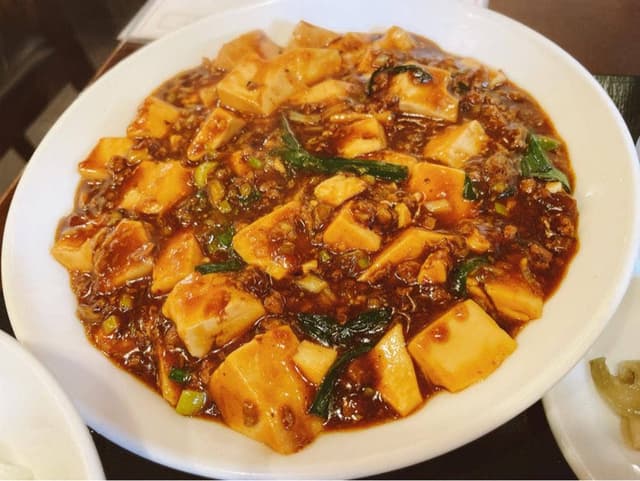 中国料理 東方美人 - サブ画像2