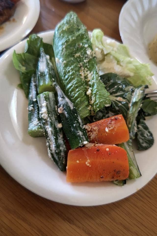 Ristorante CRESS 長沼店 - サブ画像1
