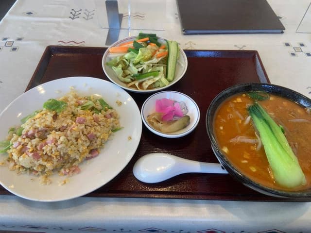 菜根香 - サブ画像2