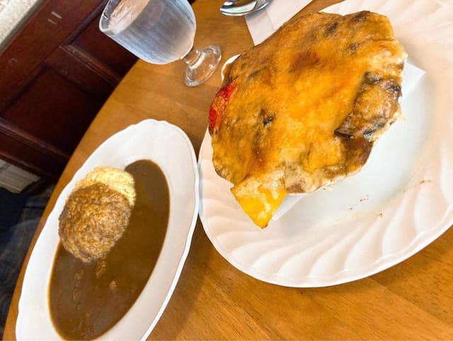 紅茶専門店アリエル - サブ画像2