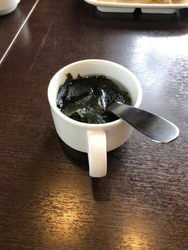 バーミヤン 長後店 - サブ画像2