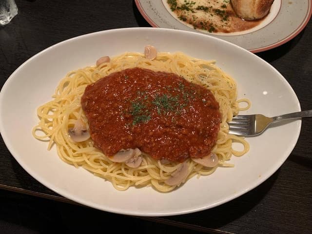 洋麺亭 伊勢崎店 - サブ画像1