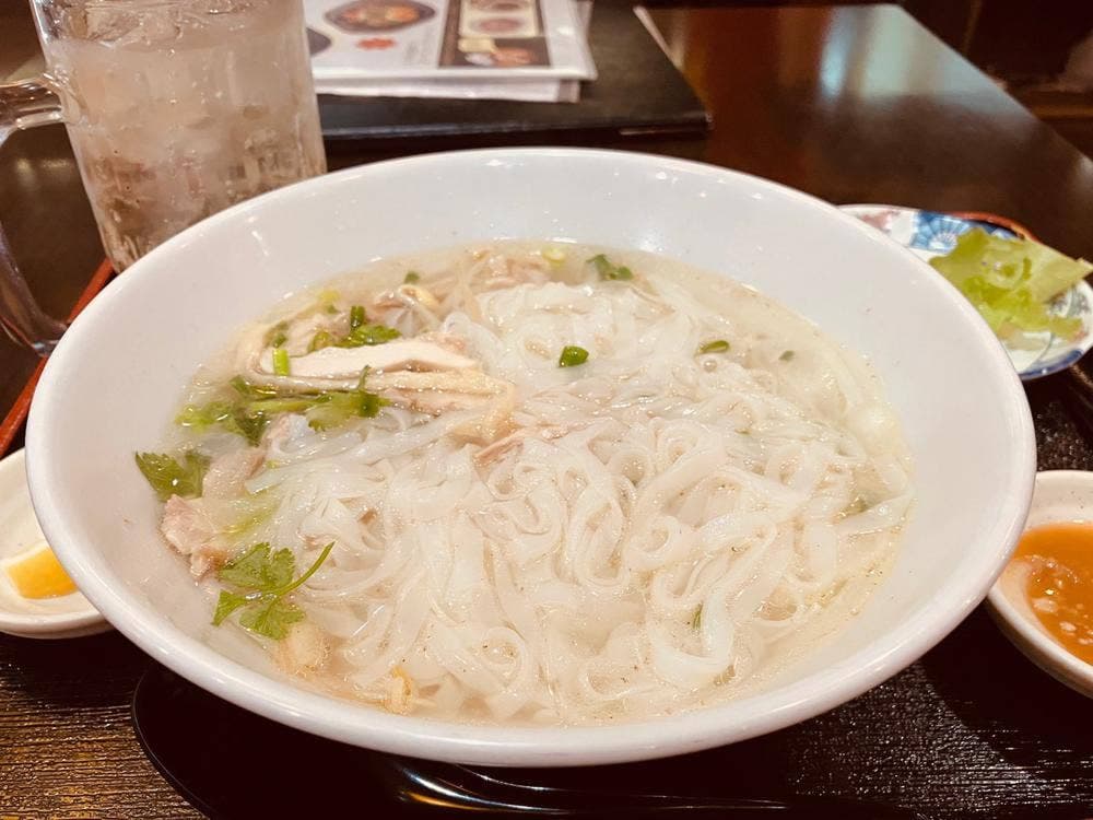 スースーベトナムレストラン