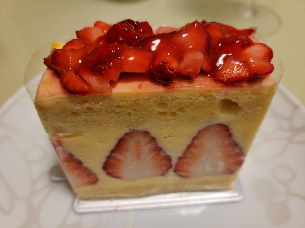 菓子屋キノシタ