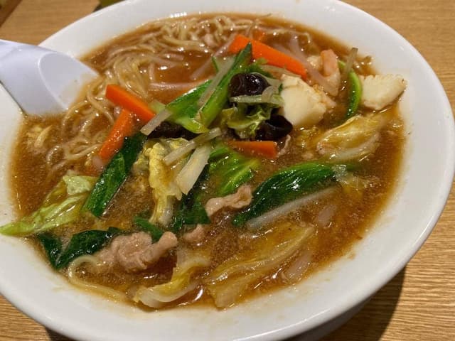 丸源ラーメン 河内天美店 - サブ画像2