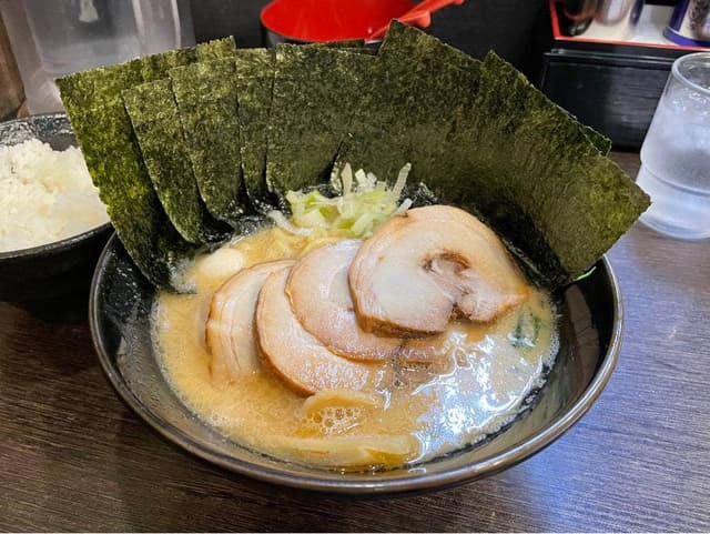 松壱家 藤沢南口店 - サブ画像1