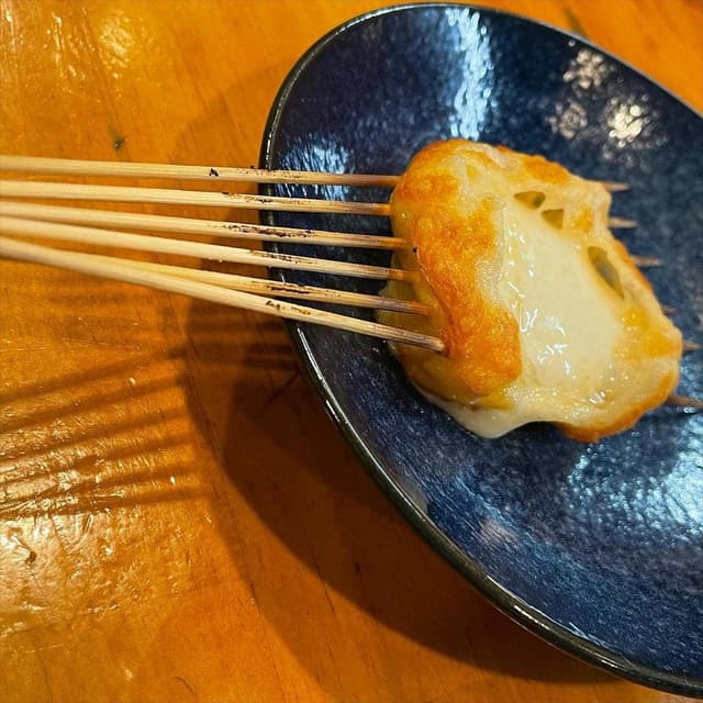やきとり鳥冨 - サブ画像3