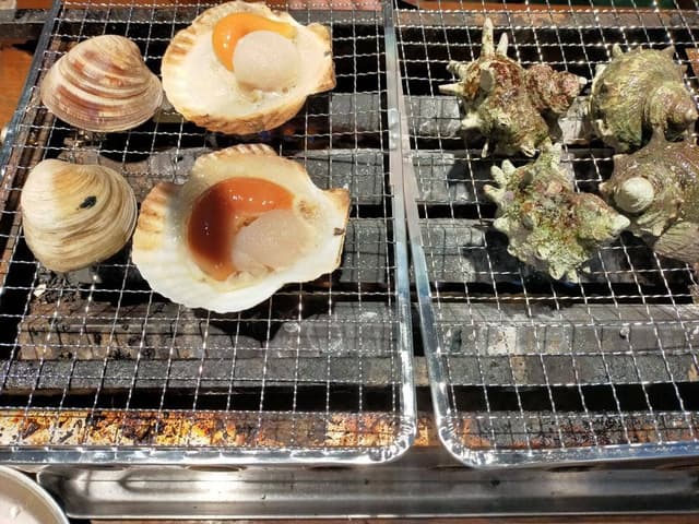 小田原早川漁村 - サブ画像2