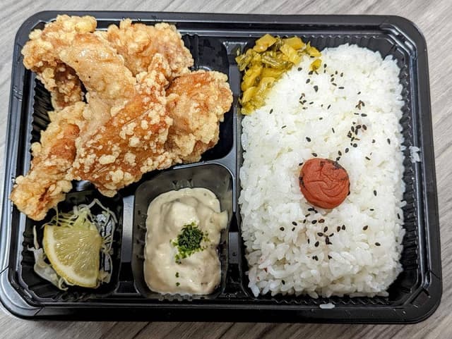 神唐 ダイキョー弥永店 - サブ画像2