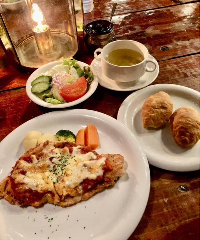 プー横丁 - サブ画像2