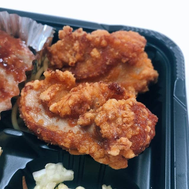 空とぶからあげ 本店 - サブ画像1