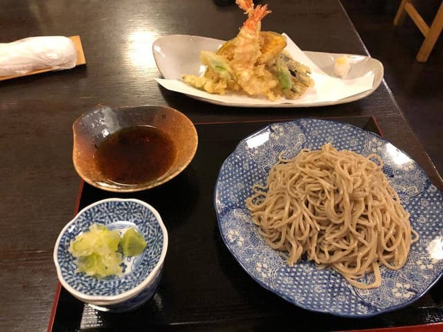 そば処 吉邦 - サブ画像2