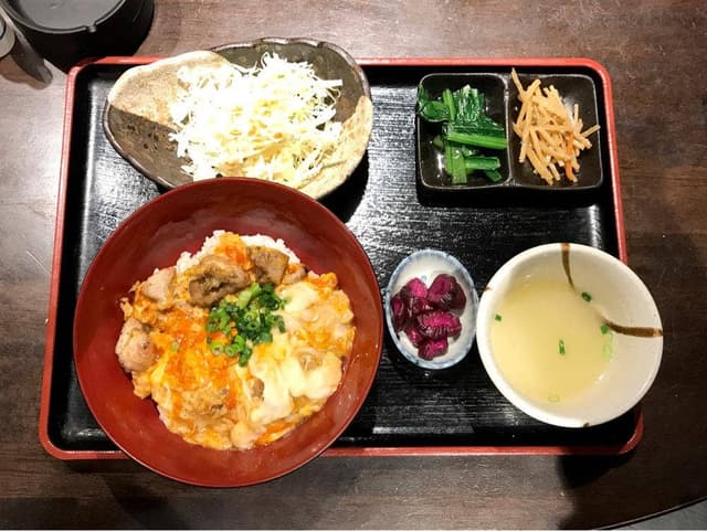 鶏ロック - サブ画像2