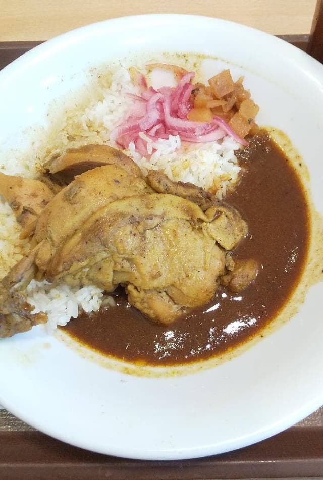 すき家 長田浜添通店 - サブ画像2