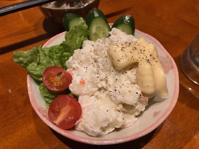 ヨコハマ居酒屋ローガンズ - サブ画像2