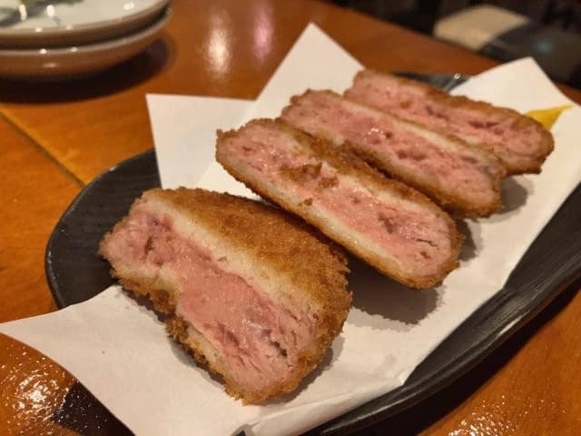 ヨコハマ居酒屋ローガンズ - サブ画像1