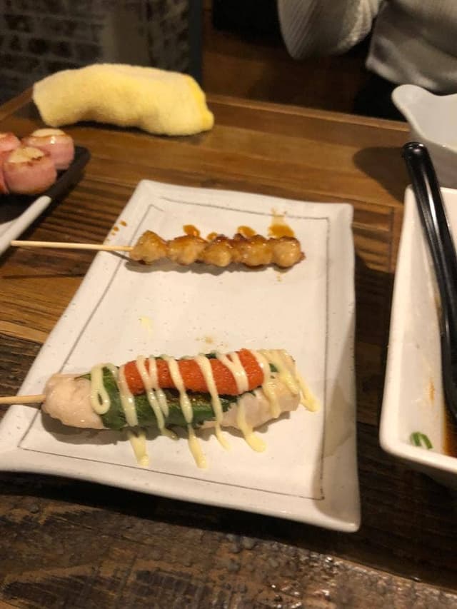 とりのすけ 塩釜口店 - サブ画像1